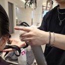 백야미용실 | [뚝섬역미용실] 아르결 성수점 '백야 디자이너' 밀본클리닉 솔직후기