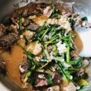 가마솥순대국(애막골점) 이미지