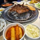 명륜진사갈비(진접점) | [진접] 리뉴얼버전 명륜진사갈비 진접점 내돈내산 방문 후기