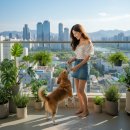 오요요 | 강아지 곤충 사료 | 눈물 잡고 환경 지키는 미래형 가이드