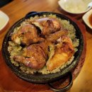 계림원 누룽지 통닭구이 흑석중앙대점 | 중앙대/흑석역 맛집, '계림원' 누룽지통닭 ✨강력 추천 후기