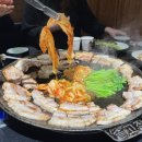 솥고집 인하대역점 | 인하대역 솥뚜껑 솥고집 삼겹살 맛본 후기!