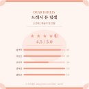 맥시헬스케어 | 복숭아빛 이슬광 웜톤 립글로스🌸 내돈내산 디어달리아 드레시 듀 립젤 소르베