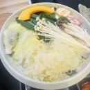 로즈데일 | 수서역 로즈데일빌딩 맛집 ‘삼청동 샤브’ 후기🥢