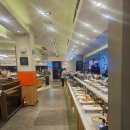 쿠우쿠우 속초점 | [속초 맛집] 쿠우쿠우 속초점 방문 후기: 신선한 초밥과 100가지 이상 메뉴의 향연! 🍣🍕🥗