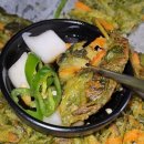 논현역 근처 논현동 맛집, 논현전