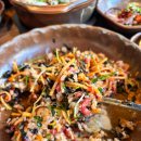 몽뜰 | [ 부산 온천동맛집 ] 몽뜰 / 부산 동래 한우육회비빔밥 맛집 추천