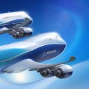 [영문브리핑] 보잉사, 새로운 747 시리즈 747-8 발표 이미지