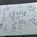 혼자두면 장판뜯어서 차린 개카페 이미지