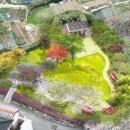 쌈지공원 이미지