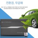 여름 에어컨 냄새, 에바클리닝에 지쳤다면...