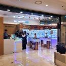 나눈 안경원 | 고양 오클리, 일산 마두 안경점: 뉴코아 블루페퍼 선글라스 구매 후기