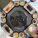팔각도 안양인덕원점 | 관양동 맛집 특수부위 닭갈비 팔각도 안양 인덕원점에서 맛있는 한끼