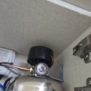 공주-웅진-비상소화장치-10 | 천안 사직동 가스레인지 노후된 소방시설 자동소화장치 교체 설치