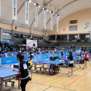 문경배드민턴경기장 이미지