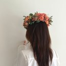 플로리스트 초급 이미지