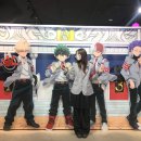 오케이온 마스터점 | [도쿄 워홀] +79~82 엄마가 도쿄에 왔어요ㅣ신주쿠교엔 • 도쿄타워 • 상등카레 • 선샤인시티