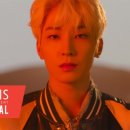 원우 WORLD 이미지