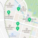 파리바게뜨 신대중흥점