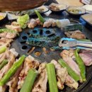 팔각도 이수역점 | 총신대입구 맛집 팔각도 이수역점 _ 닭갈비, 특수부위