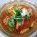 산들양푼갈비
