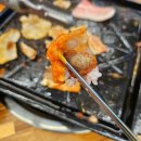 동탄 냉삼 맛집 정든집 동탄호수공원점 가성비 좋은 동탄한식당 방문 솔직 후기!