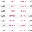887016 | [2탄]12월 챌린지 하루 3만원 벌기 도전! 100만원 채우기