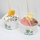 기다리던 안산 중앙동 젤라또 신상 디저트 맛집 꼬모젤라또 내돈내산 방문 후기