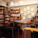 만화카페 이미지