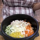 [전북대맛집] 구정문 분식계의 어머니 참맛분식 후기