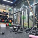어라운드 크로스핏 | 광교크로스핏 다이어트 도전! 어라운드 트레이닝 광교점 솔직 후기