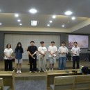 고난주간 특별새벽기도회 출석시상식(0601) 이미지