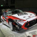 Gazoo Racing 도요타 GT86 & 렉서스 LFA 이미지