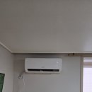 초롱꽃마을6단지 경로당 | 숲속노을로 60 초롱꽃마을10단지 위니아 벽걸이...DRCD061FAWWSDI 설치 후기 | 깔끔 시공 완료 태랑에어