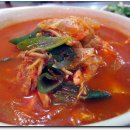 얼큰이짬뽕 이미지