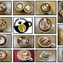커피 원두판매 / 커피 방문교육 합니다~! 이미지