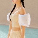CU 강릉옥천중앙점 | 강릉 강문해수욕장 아이와 다녀온 후기｜주차, 편의시설, 물놀이 총정리