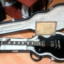 Gibson Les Paul Studio 이미지