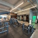 하이엔드 휘트니스 연수 이미지