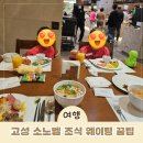 소노벨, 소노문 델피노 | 고성 소노벨 델피노 조식 셰프스키친 완벽 정복! (웨이팅 꿀팁, 가격, 메뉴 총정리)