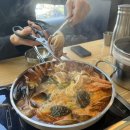 송파구청.방이맛골 | [송파구청맛집 박승광해물손칼국수잠실직영점 솔직후기] 해산물 가득 완전 푸짐한 방이맛골맛집 박승광...