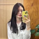 신길이네미장원 | 동래미용실 [신길이네미장원] 고급스러운 애쉬브라운 염색 후기