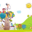 행복한 아이를 만드는 부모대화법 이미지