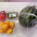 한라청과 이미지