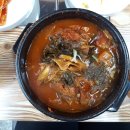 첨단돌솥감자탕순천