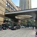 스카이호텔 | 풀만 상하이 스카이웨이 호텔 후기 및 조식, 수영장 등