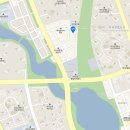 미사2동 행정복지센터 1층 이미지