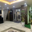 에비앙 스크린 골프존 이미지