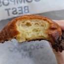 이디야 안산초지푸르지오점 | 컴포즈 신상음료 바닐라 크림 라떼, 버터떡 내돈내산 후기