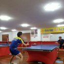 범실 | [경주/탁구] 포항 문덕탁구클럽 1주년 기념, 3인단체전 참가記<1> -화랑탁구클럽-